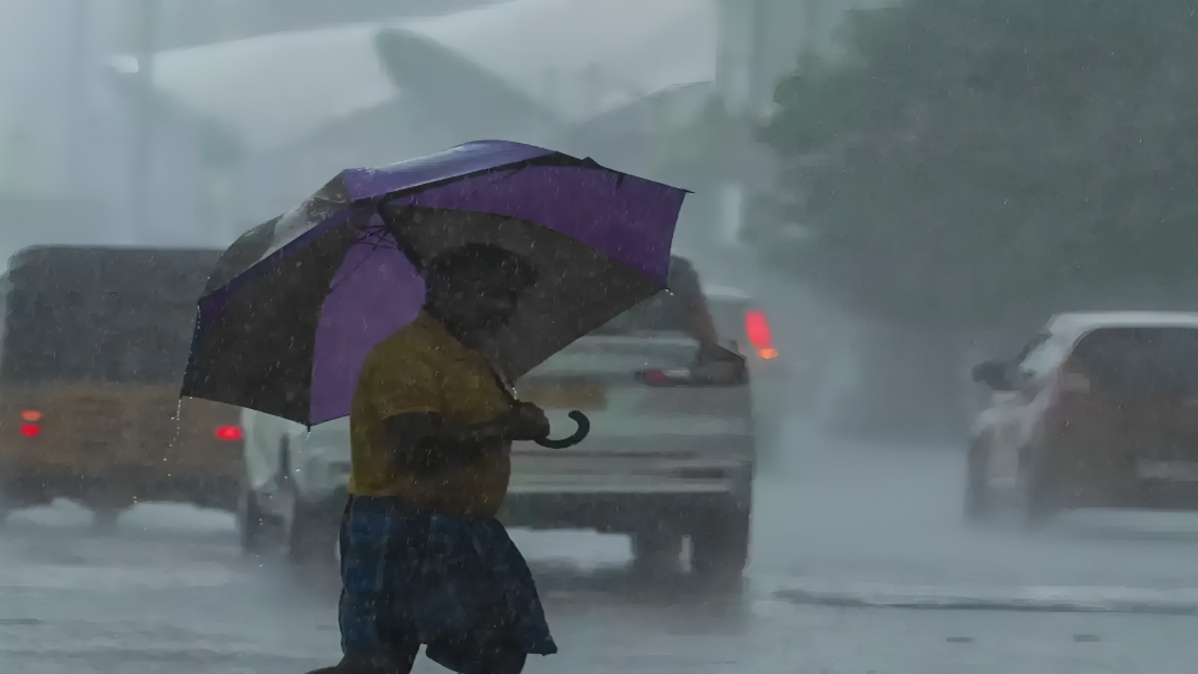 தமிழ்நாட்டில் அடுத்த இரண்டு நாட்களுக்கு கனமழை எச்சரிக்கை
