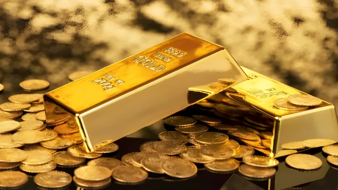 Gold Rate Today, October 23: Gold Prices Decline as 24K Gold Falls to ...